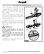 Preview for 11 page of CAMPAGNOLO Brakes User Manual