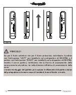 Preview for 12 page of CAMPAGNOLO Brakes User Manual