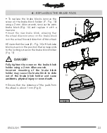 Preview for 23 page of CAMPAGNOLO Brakes User Manual