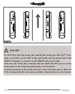 Preview for 24 page of CAMPAGNOLO Brakes User Manual