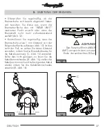 Preview for 37 page of CAMPAGNOLO Brakes User Manual