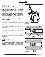 Preview for 44 page of CAMPAGNOLO Brakes User Manual