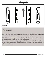 Preview for 48 page of CAMPAGNOLO Brakes User Manual