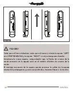 Preview for 60 page of CAMPAGNOLO Brakes User Manual