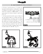 Preview for 61 page of CAMPAGNOLO Brakes User Manual