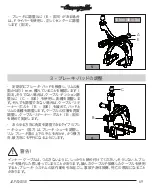 Preview for 69 page of CAMPAGNOLO Brakes User Manual