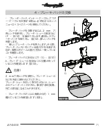 Preview for 71 page of CAMPAGNOLO Brakes User Manual