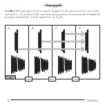 Предварительный просмотр 16 страницы CAMPAGNOLO Centaur Front Derailleur User Manual