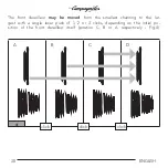 Preview for 38 page of CAMPAGNOLO Centaur Front Derailleur User Manual