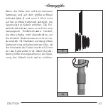 Предварительный просмотр 63 страницы CAMPAGNOLO Centaur Front Derailleur User Manual
