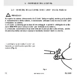 Предварительный просмотр 12 страницы CAMPAGNOLO Ekar 13S Chain C-Link User Manual