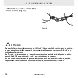 Preview for 16 page of CAMPAGNOLO Ekar 13S Chain C-Link User Manual