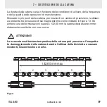 Предварительный просмотр 19 страницы CAMPAGNOLO Ekar 13S Chain C-Link User Manual