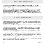 Preview for 22 page of CAMPAGNOLO Ekar 13S Chain C-Link User Manual