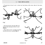 Предварительный просмотр 29 страницы CAMPAGNOLO Ekar 13S Chain C-Link User Manual