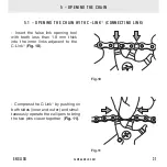 Предварительный просмотр 31 страницы CAMPAGNOLO Ekar 13S Chain C-Link User Manual