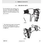 Preview for 43 page of CAMPAGNOLO Ekar 13S Chain C-Link User Manual