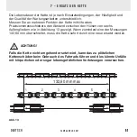 Предварительный просмотр 51 страницы CAMPAGNOLO Ekar 13S Chain C-Link User Manual