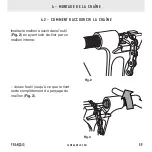 Предварительный просмотр 59 страницы CAMPAGNOLO Ekar 13S Chain C-Link User Manual