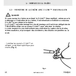 Предварительный просмотр 60 страницы CAMPAGNOLO Ekar 13S Chain C-Link User Manual