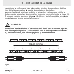 Предварительный просмотр 67 страницы CAMPAGNOLO Ekar 13S Chain C-Link User Manual