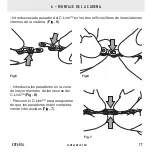 Предварительный просмотр 77 страницы CAMPAGNOLO Ekar 13S Chain C-Link User Manual