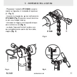 Предварительный просмотр 11 страницы CAMPAGNOLO Ekar 13S Chain User Manual