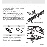 Предварительный просмотр 12 страницы CAMPAGNOLO Ekar 13S Chain User Manual