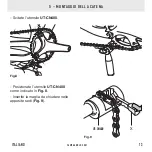 Предварительный просмотр 13 страницы CAMPAGNOLO Ekar 13S Chain User Manual