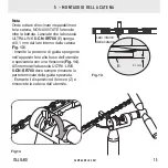 Предварительный просмотр 15 страницы CAMPAGNOLO Ekar 13S Chain User Manual