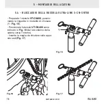 Предварительный просмотр 16 страницы CAMPAGNOLO Ekar 13S Chain User Manual