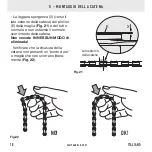 Предварительный просмотр 18 страницы CAMPAGNOLO Ekar 13S Chain User Manual