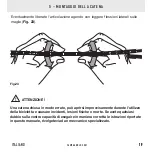 Предварительный просмотр 19 страницы CAMPAGNOLO Ekar 13S Chain User Manual