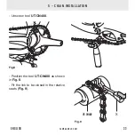 Предварительный просмотр 33 страницы CAMPAGNOLO Ekar 13S Chain User Manual