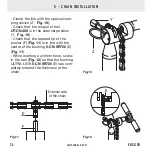 Предварительный просмотр 34 страницы CAMPAGNOLO Ekar 13S Chain User Manual