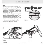 Предварительный просмотр 35 страницы CAMPAGNOLO Ekar 13S Chain User Manual