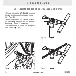 Предварительный просмотр 36 страницы CAMPAGNOLO Ekar 13S Chain User Manual