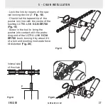 Предварительный просмотр 37 страницы CAMPAGNOLO Ekar 13S Chain User Manual