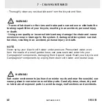 Предварительный просмотр 42 страницы CAMPAGNOLO Ekar 13S Chain User Manual