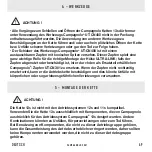 Предварительный просмотр 49 страницы CAMPAGNOLO Ekar 13S Chain User Manual