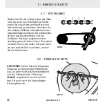 Предварительный просмотр 50 страницы CAMPAGNOLO Ekar 13S Chain User Manual