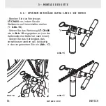 Предварительный просмотр 56 страницы CAMPAGNOLO Ekar 13S Chain User Manual