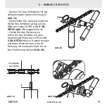 Предварительный просмотр 57 страницы CAMPAGNOLO Ekar 13S Chain User Manual