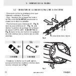 Предварительный просмотр 72 страницы CAMPAGNOLO Ekar 13S Chain User Manual