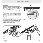 Предварительный просмотр 75 страницы CAMPAGNOLO Ekar 13S Chain User Manual