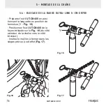 Предварительный просмотр 76 страницы CAMPAGNOLO Ekar 13S Chain User Manual