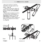 Предварительный просмотр 77 страницы CAMPAGNOLO Ekar 13S Chain User Manual