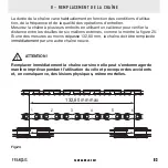 Предварительный просмотр 83 страницы CAMPAGNOLO Ekar 13S Chain User Manual