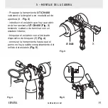 Предварительный просмотр 91 страницы CAMPAGNOLO Ekar 13S Chain User Manual