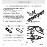 Предварительный просмотр 92 страницы CAMPAGNOLO Ekar 13S Chain User Manual